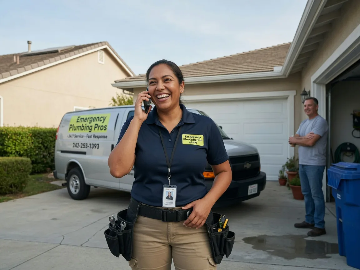 Emergency Plumber Atwater, CA FAQs